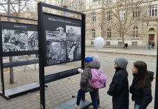 Výstava "Válečné okamžiky"