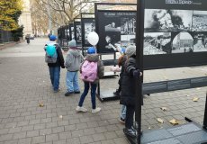 Výstava "Válečné okamžiky"