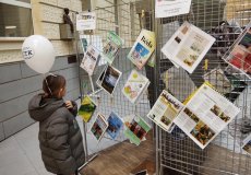 Ilustrativní obrázek aktuality „Multimediální den 2025“ v Brně i s naší redakcí