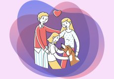 Ilustrativní obrázek aktuality Týden za dětství bez násilí