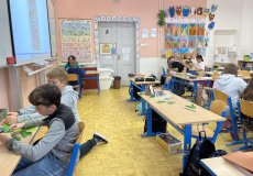 Vyrábíme na adventní trhy