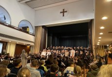 Česká mše vánoční J. J. Ryby