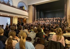 Česká mše vánoční J. J. Ryby