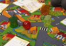 Geometrická tělesa 