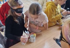 Adventní trhy pro Světlušku 