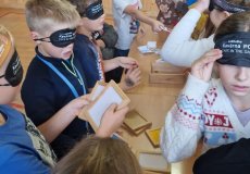 Adventní trhy pro Světlušku 