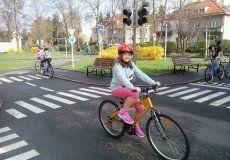 Dopravní hřiště Dopravní hřiště