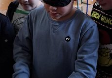 Dopolední program od Světlušky