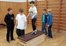 Dopolední program od Světlušky