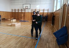 Program od Světlušky