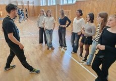 Program od Světlušky