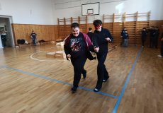 Program od Světlušky