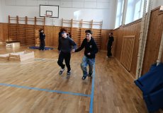 Program od Světlušky