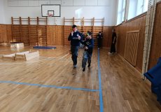 Program od Světlušky