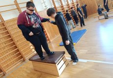 Program od Světlušky