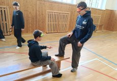 Program od Světlušky