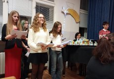 Divadelní představení