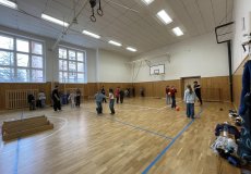 Program se Světluškou