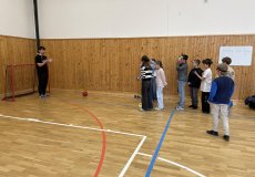 Program se Světluškou 