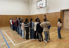 Program se Světluškou 