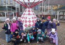 Národní zemědělské muzeum