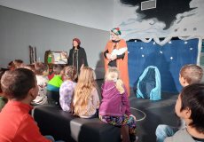 NZM - program „Živý Betlém”