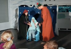 NZM - program „Živý Betlém”