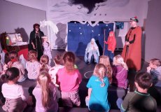 NZM - program „Živý Betlém”