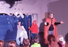 NZM - program „Živý Betlém”