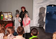 NZM - program „Živý Betlém”