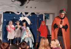 NZM - program „Živý Betlém”