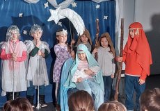 NZM - program „Živý Betlém”