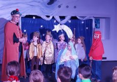 NZM - program „Živý Betlém”