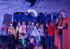 NZM - program „Živý Betlém”