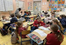 Čeština - ověřujeme správnost pravopisu ve slovnících