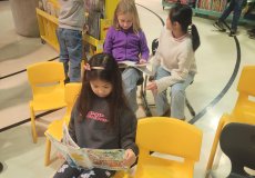 návštěva NTK - Dejvice