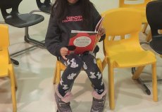 návštěva NTK - Dejvice