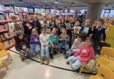 návštěva NTK - Dejvice