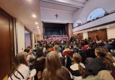 J.J. Ryba Česká mše vánoční 