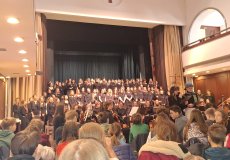 J.J. Ryba Česká mše vánoční 