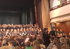 J.J. Ryba Česká mše vánoční 