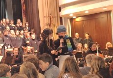 J.J. Ryba Česká mše vánoční 