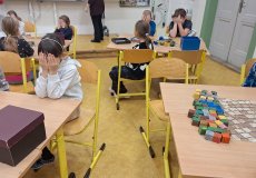 Besedárium - Hra o přežití