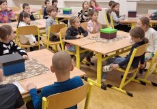 Besedárium - Hra o přežití