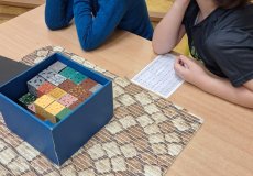 Besedárium - Hra o přežití