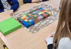 Besedárium - Hra o přežití