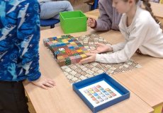 Besedárium - Hra o přežití