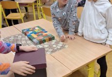 Besedárium - Hra o přežití