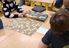 Besedárium - Hra o přežití