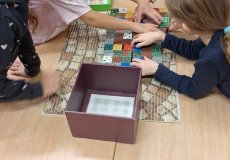 Besedárium - Hra o přežití